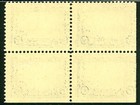 Usastamps Unused Fvf Us 1913 Panama-pacific Block Scott 399 Og Mnh Scv  640 