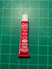 Testors 3501 Cement For Plastic Models - Red  5 8oz 