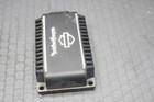 2024-2025 Harley Touring Rockford Fosgate Amplifier 4 Channel 200w Oem 76001484