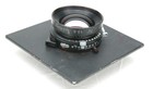 Sinar Sinaron S 5 6 210mm 72   Mc Lens With Sinar Board  Tested Cheap  Read   See