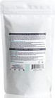 Natural Elephant Dead Sea Bath Salt   0 25 Lbs  4 5 Ounce  pack Of 1   White