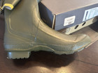 Lacrosse 32  Big Chief Hunting Waterproof Hip Waders Od Green Men Size 12 154040