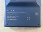 Sony Mz-r700 Mini Disc Disk Player Recorder Portable Case Cable Earphones Disc