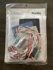 Bucilla Felt Stocking Kit Santa s Gifts Christmas   82822  Sealed 18  Sealed