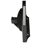1 4  Thick Attachments Mini Skid Steer Receiver Hitch Mount Plate
