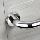 Safety Bathroom Aid Bath Shower Handle Stainless Grab Grip Rail Bar Handrails