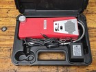 Snap-on Model Act8080 Combustible Gas Detector Charger With Case