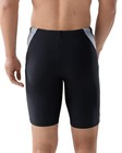 361   Men s Swim Jammers Triathlon Tech Suit Shorts Chlorine-resistant