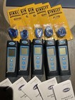Hach 9531000 Pocket Pro  Ph Tester   with Buffer 7 Packet  Manual  Lanyard