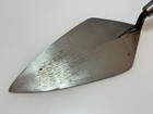 W  Rose Tools Usa  nos  New Old Stock  11-1 2  Brick Trowel  Wood Handle