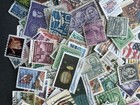 Us Postage Stamps Collections Lots Used