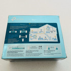 Tp-link  Av1300 Tl-wpa8630 Kit Powerline Gigabit  1300 Mbps Network Adapter