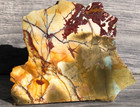 Dead Camel Jasper -nevada 5 x3 8  Jasper Agate Lapidary Rough Slab Cabbing