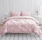 Bed Set  7 Piece Full Size Bed In A Bag Set  Soft Bedding Sets Full Size 