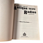 Collector   s Guide To Antique Radios 3rd Edition Bunis 1995 Illustrated Guide