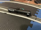 Walthers Mainline 910-48205 Ho Trinity 25k Gal Tank Car Santa Fe Atsf 98658