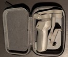 Dji Osmo Mobile 3 Combo - Gimbal Stabilizer W  Case