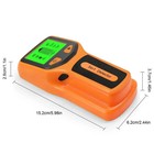 5 In 1 Electric Detector Wall Wood Metal Sensor Wire Stud Finder Cable Scanner