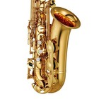 Yamaha Yas-280 Student Eb Alto Saxophone In Lacquer