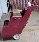 Minuteman Ambassador Jr  Carpet Cleaner Extractor C45014-01