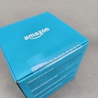 Amazon Echo Dot 3rd Gen Charcoal Smart Speaker Alexa New Sealed Unopened