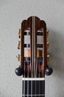 Brand New Cordoba Master Series Hauser Model Nylon String Classical Guitar - Usa