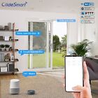 Wifi Smart Residential Sliding Door Opener  Phone Control Pocket Slide Door Open