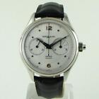 Montblanc Heritage Monopusher Chronograph 42 Mm Men s Watch 119591 Msrp  5300