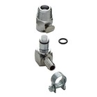 Quick Disconnect Gas Hose Coupling Kit Bmw K1200 1300 1600
