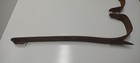 W h  Buckingham Mfg Tree Pole Climbing Spikes Made In Usa Vintage