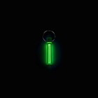 Gear Aid Ni Glo Glow In The Dark Keychain Sun Charged Edc Marker Choice Of Color