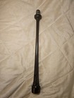 Vintage David Naill African Blackwood Bagpipe Chanter  not A Practice Chanter 
