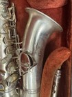 C g  Conn New Wonder Series Ii     chu Berry     Alto Saxophone Stunner