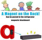 Magnetic Letters And Numbers Fridge Alphabet Spelling Learning Toys For Kids