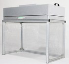 1 Pc Ventilation Laminar Flow Hood Air Flow Clean Bench Dust Free Room 47 23 In