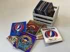 1 12 Scale Miniature Grateful Dead Lp Album Covers Dollhouse Diorama Set Of 18