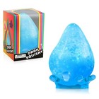 Needoh Dream Drop - Sensory Squeeze Toy W  Dreamy Smooth Squeeze - 3  Tall Blue