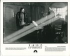 1492 Conquest Of Paradise 1992 Movie Photo Gerard Depardieu Columbus Still 8x10 
