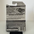 Brand New Hot Wheels 2012 Hw Main Street  64 Lincoln Continental Police Black