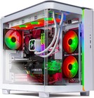 Gaming Pc Desktop Computer I7 10th  Up To 64gb Ram 4tb Ssd Nvidia Rtx 5060 Win11