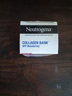 3x Neutrogena Collagen Bank Daily Face Moisturizer - Spf 30 - 2 Fl Oz Exp 8 2026