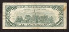 1966  100 Legal Tender Note Fr  1550 - Vf