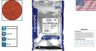 Hikari Vibra Bites Tropical Fish Food 2 2lb Bulk - Color Enhancing   Live Foo   