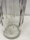 1920 s 14 1 2    Embossed  Motor Oil Glass Bottle Uneek Oil Co Rare