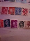 Very Rare Stamps Australia 7c 0012