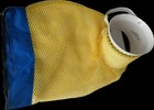 Keystone Dive Products Scallop Bags Used For Diving And Snorkeling