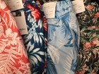 Swim Trunk Man Sizes Choice Of Patterns New W tags Goodfellow   Co Swimming Suit
