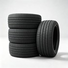 New Tires Royal Black 225 55zr17 Xl 101w All-season Performance     Insurance