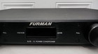 Furman Elite 15 7 Outlet Ht 15 Amp Linear Filtering Ac Power Conditioner 
