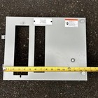 Siemens Tiastar Mcc Bucket Door 12    Good Condition
